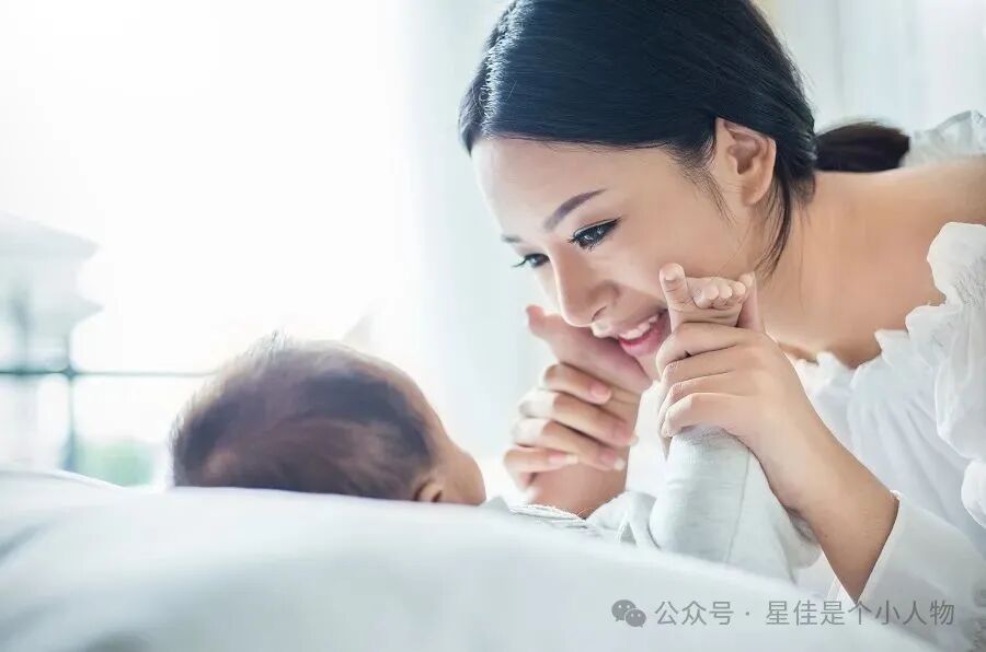 年轻母亲, 高龄产妇, 家庭支持